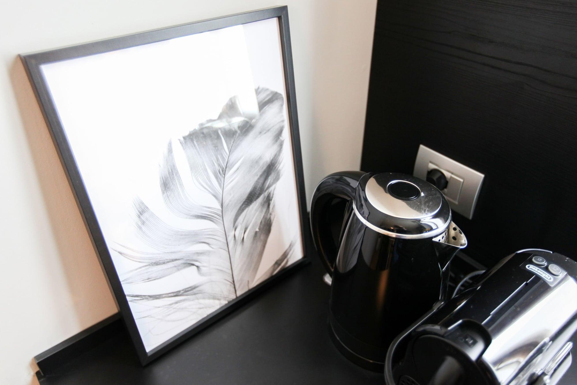 Ca Bela - Vitruvio Apartment Milan Luaran gambar